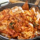 빠져드는닭갈비 이미지