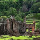 고원세탁마을 | 라오스 팍세(참파삭) 한달살기: “동남아 오지의 교통 허브 + 생활 단가가 착하다”가 진짜인지, 끝까지...