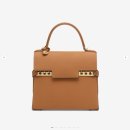 브리앙 | 예물백, 프로포즈백 추천 ㅣ 델보 브리앙 PM 2년 실사용 후기