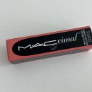 697 | 내돈내산 맥 매트 립스틱 697 플라밍고 발색 후기 리뷰