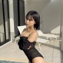오늘 제가 푹빠진 외모 몸매 미드 1티어 일본 눈나들 근황 이미지
