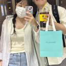 마이따 떡볶이 | 4.13~4.19 일주일 일기, 빵순이의 봄