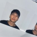 시저(SZA) Snooze 뮤비에 나온 한국계 남자 배우 이미지