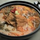 더 맛있는 뼈해장국 이미지