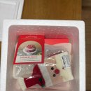 꽃보다삼겹 | 카카오톡 선물하기 이색선물 대정한돈 삼겹 항정 꽃 케이크 후기