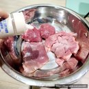 큰솔목장 | 특별한날 홈파티음식 초지일밋 송아지 스테이크 &amp; 송아지 찹스테이크 세트