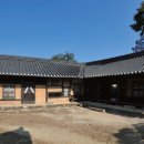 창원리고택 이미지