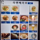 베라보제면소