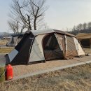 독립기념관 캠핑장 이미지