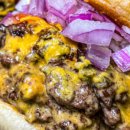 버거스올마이티 죽전점 이미지