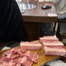 보정지구대앞 사거리(지구대) | 수완지구 맛집ㅣ뭉클돈 수완지구본점ㅣ솔직후기 부모님 모시고 가기 좋은 식당 대형룸