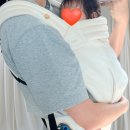 미림세탁 | 아기띠추천 아티포페 직구방법, 할인 추천코드, 실사용후기, 트위드w