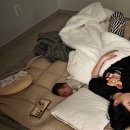 사)함께하는우리마음 | [육아] 우리 가족 10월 : 1개월 아기랑 함께하는 육아 기록 (50일 셀프 촬영 소품 의상)