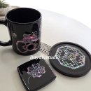 핸드메이드 토탈공예 | 양산 자개공예 클래스 | 자개 오브제 자격증 과정 1일 완성 후기