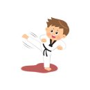 효성태권도 이미지