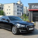 제네시스 EQ900 3.8 GDi AWD 프리미엄 럭셔리 이미지