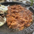 흑요석오리고기