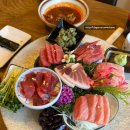 강참치 이미지