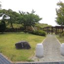 범방동 패총 이미지