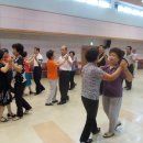 사교댄스 이미지