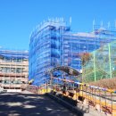 태랑초등학교 이미지