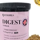 케이나인코리아(K9 KOREA) 이미지