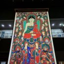 신흥사 석조관음·대세지보살좌상 이미지