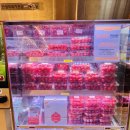 문래동 공동체텃밭 내 | [여주 카페] 대형카페 무이숲 내돈내산 후기 (책과 사람, 자연이 함께하는 베이커리 카페)