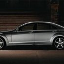에스클라스(S class)