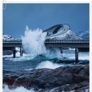 아틀랜틱 오션 이미지