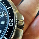 6105 | 영화와 전쟁이 만든 전설, Seiko 6105 “Willard” 세이코 월라드 터틀