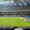 w-33 | 서울월드컵경기장 W-M구역 33열 시야｜2026 쿠팡플레이 시리즈 팀K리그 vs 맨시티 직관 후기