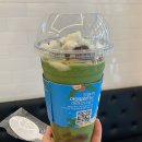 복수동로 | 아임일리터 말차팥 컵빙수 후기 / 말차러버는 강추