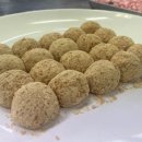 한식디저트 및 떡제조기능사 이미지