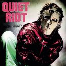 Slick Black Cadillac · Quiet Riot 이미지