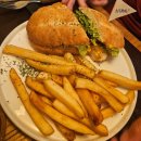 과천시 중앙공원 | [과천 맛집] 수제버거 나파 세븐틴 내돈내산 후기🍔