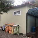 영월약수터 캠핑장 이미지