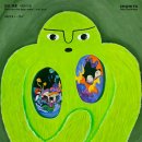 서울 청담동 무료 전시회 슈니따 Shunita 개인전 심연 : 내면의 못 @ 김리아 갤러리