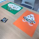 위대한 푸드 | 2025년 주민공동체 활동가 역량 강화 교육 (푸드표현상담사 1,2급) 3회차 후기!