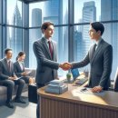 이레 행정사 사무소 이미지