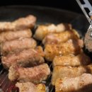 11650-16-43-8 | 동대문 고기집 육즙관리소 더룸 을지로 단체회식 추천 지리산 숙성 흑돼지 모듬 후기