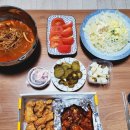 드루와닭강정