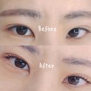 서면롯데캐슬스카이 105동 앞 | [부전/전포] 노글루 수분 속눈썹펌 잘하는곳 아프레 뷰티