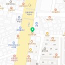 파리바게트당동우체국점