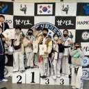 신내 KCL 합기도 이미지