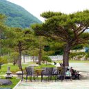 영남 알프스 펜션 이미지