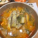 풍기인삼갈비 단 이미지