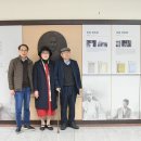 외솔기념관 이미지