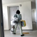 세롬마트 | 다이어트 일기 번외편 4화 이렇게 먹기만 하니까 당연히 행복한 1박2일 캠핑 후기 (강화도)