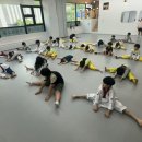 THE해온태권도 이미지